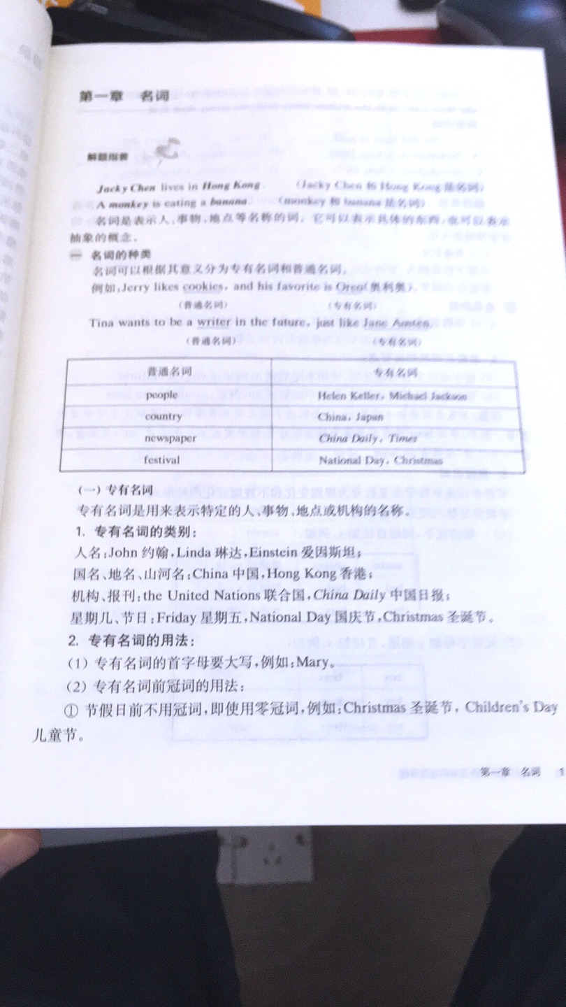 这本英语教辅是我用过的最好教辅之一，对学生帮助很大，谢谢！