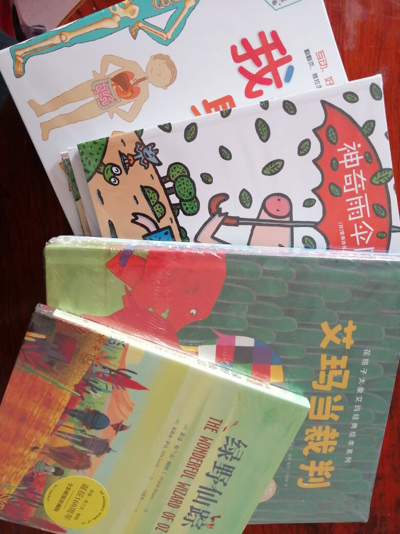 绿野仙踪是经典的儿童文学了，网上的版本真的太多太多了。这本虽然有点小贵，到时质量翻译都挺好的，孩子喜欢。