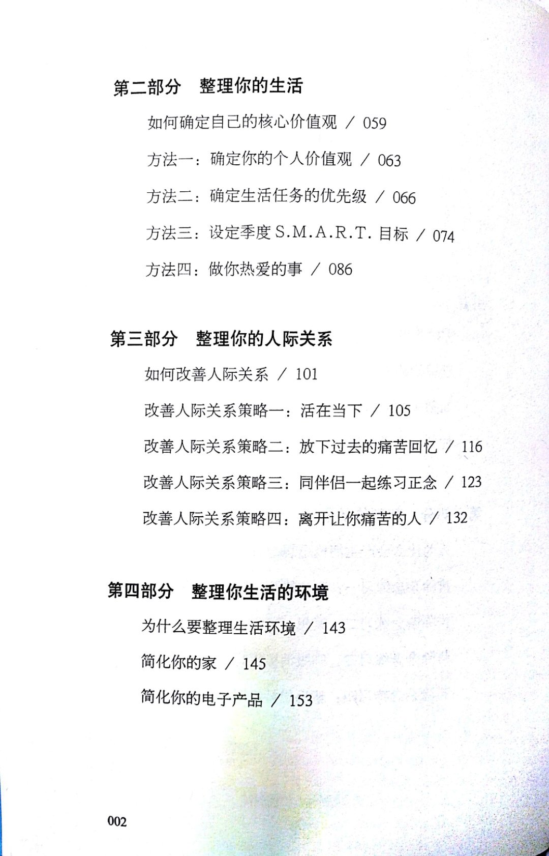 这真是?买来让我大跌眼镜，买前还以为是讲经济生意类书籍，结果讲心理调解类的治愈书籍。看到我想吐。