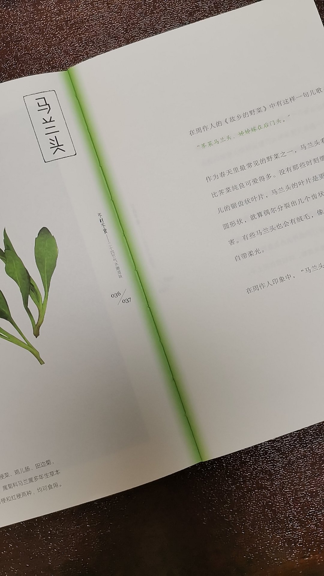 开本比较小，纸张比较薄