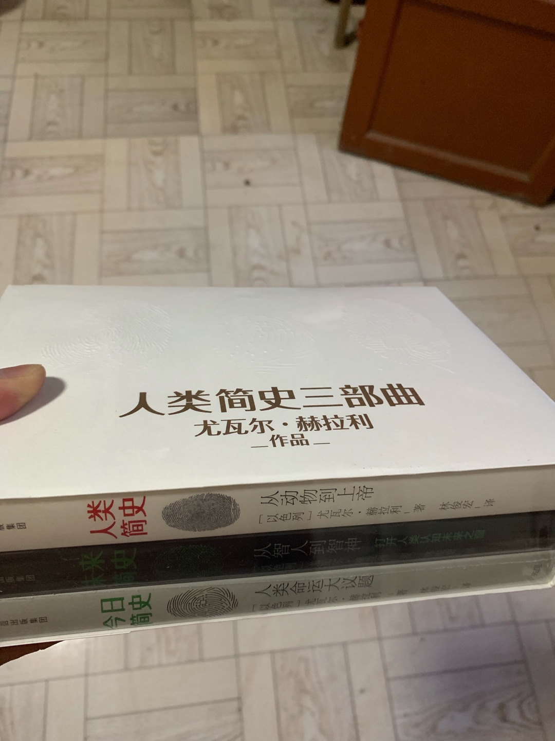 豆瓣高分小说收藏一下，据说有好几部