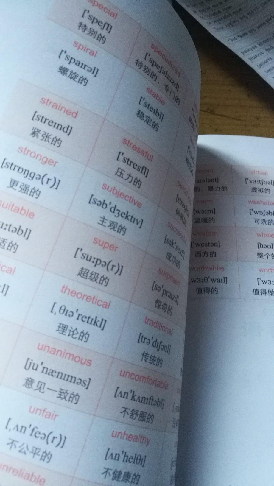 在书店里看到这本书，一直想买，这次恰逢做活动很便。书拿到书感觉是正品，质量超棒，印刷和纸张都不错。塑封细致推荐购买。