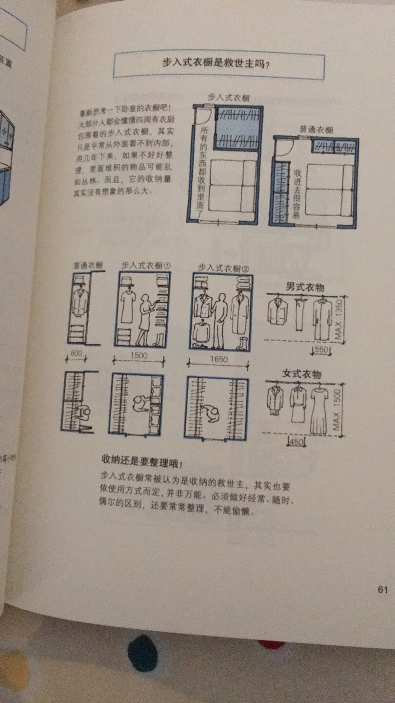 通俗易懂，对独栋住宅可能有用，日式建筑设计不太适用国内的电梯房，有些建筑设计的小技巧还是可以看看涨知识
