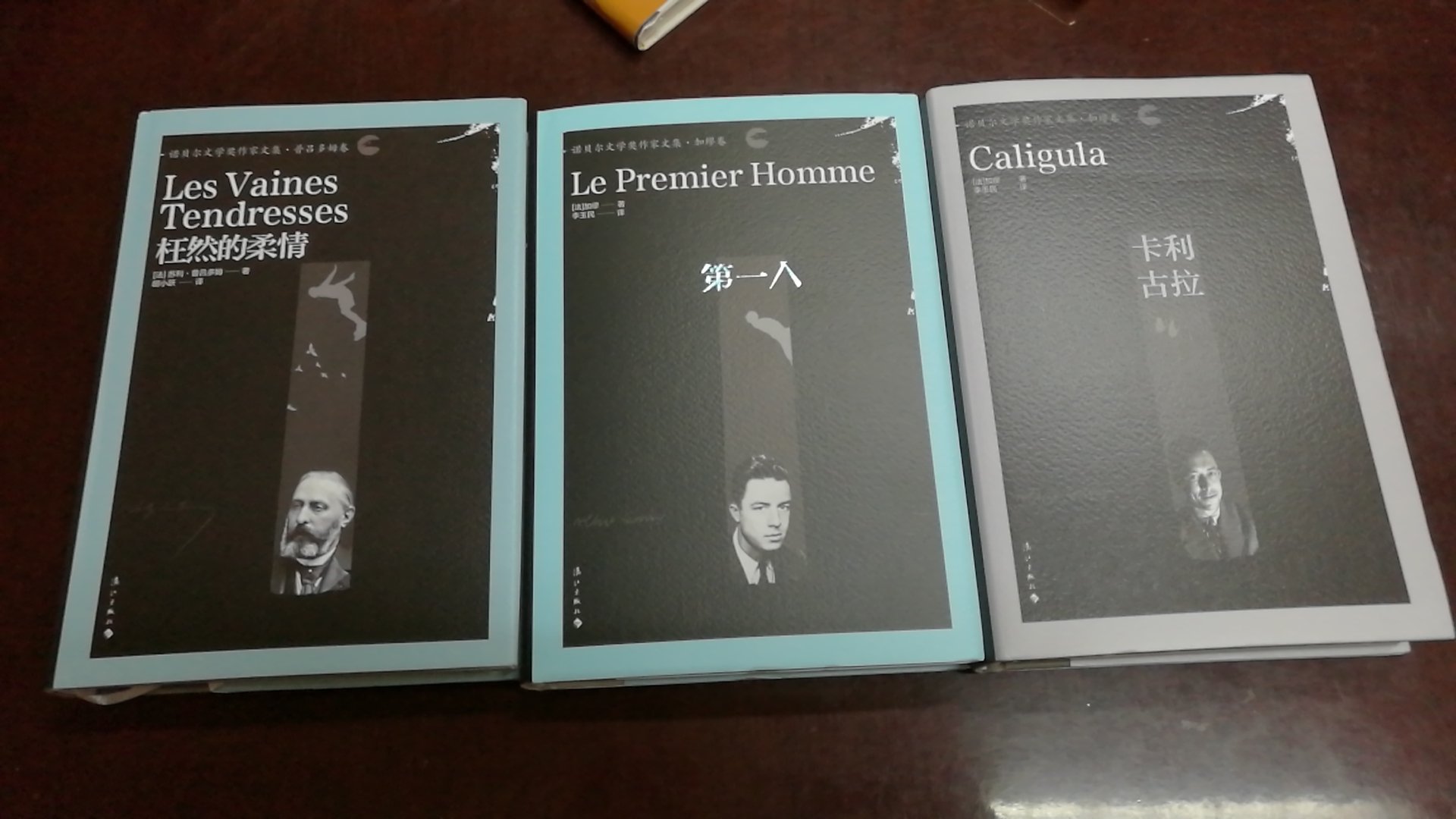 漓江出版的这套书从内外封皮设计制作及做工用料还有锁线做工，内部的纸张印刷用墨字的大小间距排版等总体评价属于上等偏经典水准，值得信赖和收藏，点赞，五星好评