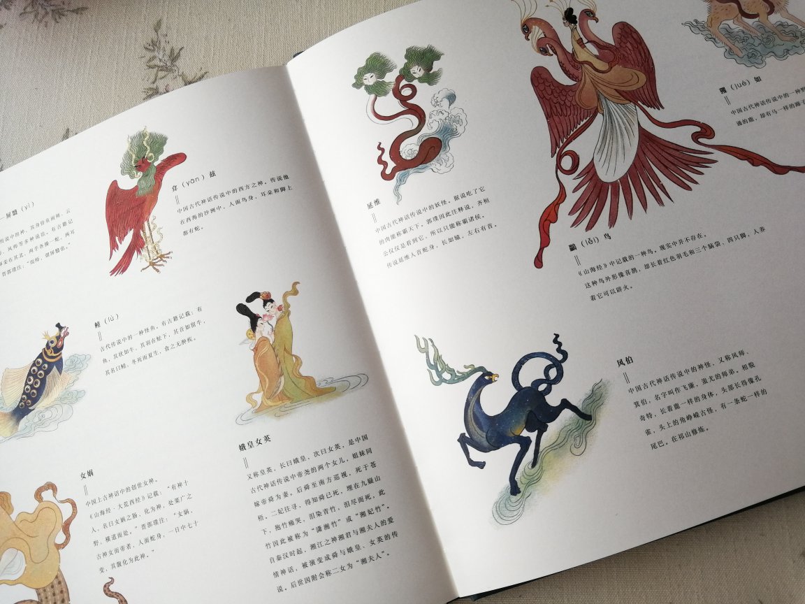 ?的图书活动也不给力了吧，不囤书都对不起自己呀，中国风的绘本太美了，必须剁手的，推荐推荐。