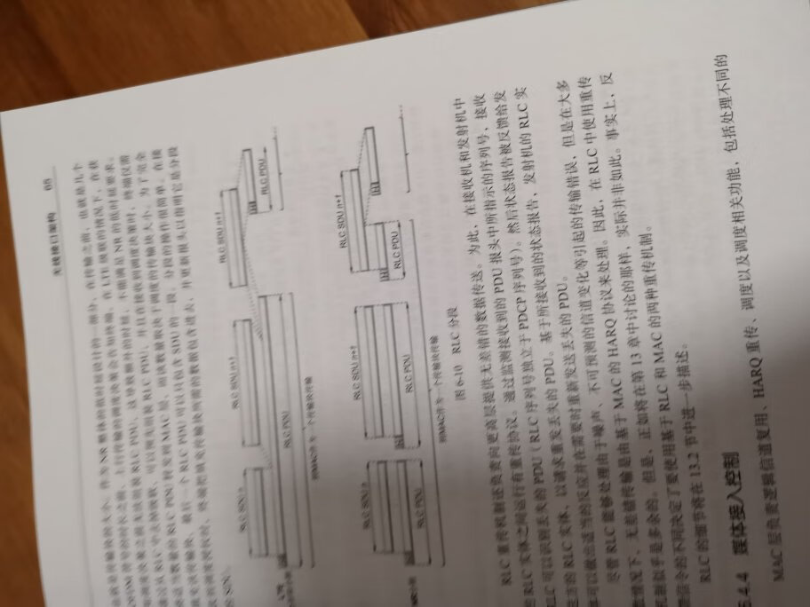 权威专家的全新力作，可以作为学习5G NR标准的指导