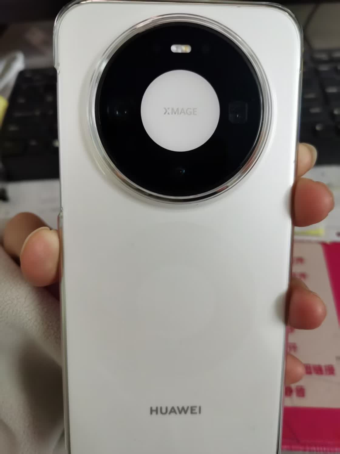 HUAWEI Mate 80(12GB/512GB)】报价_参数_图片_论坛_华为HUAWEI Mate 80
