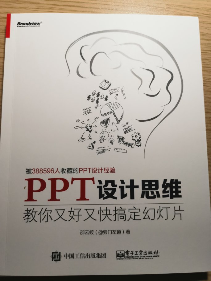 最近有一个重要的PPT要写，急需这种贴近实战的PPT应用书籍。的满100减50活动也很优惠。