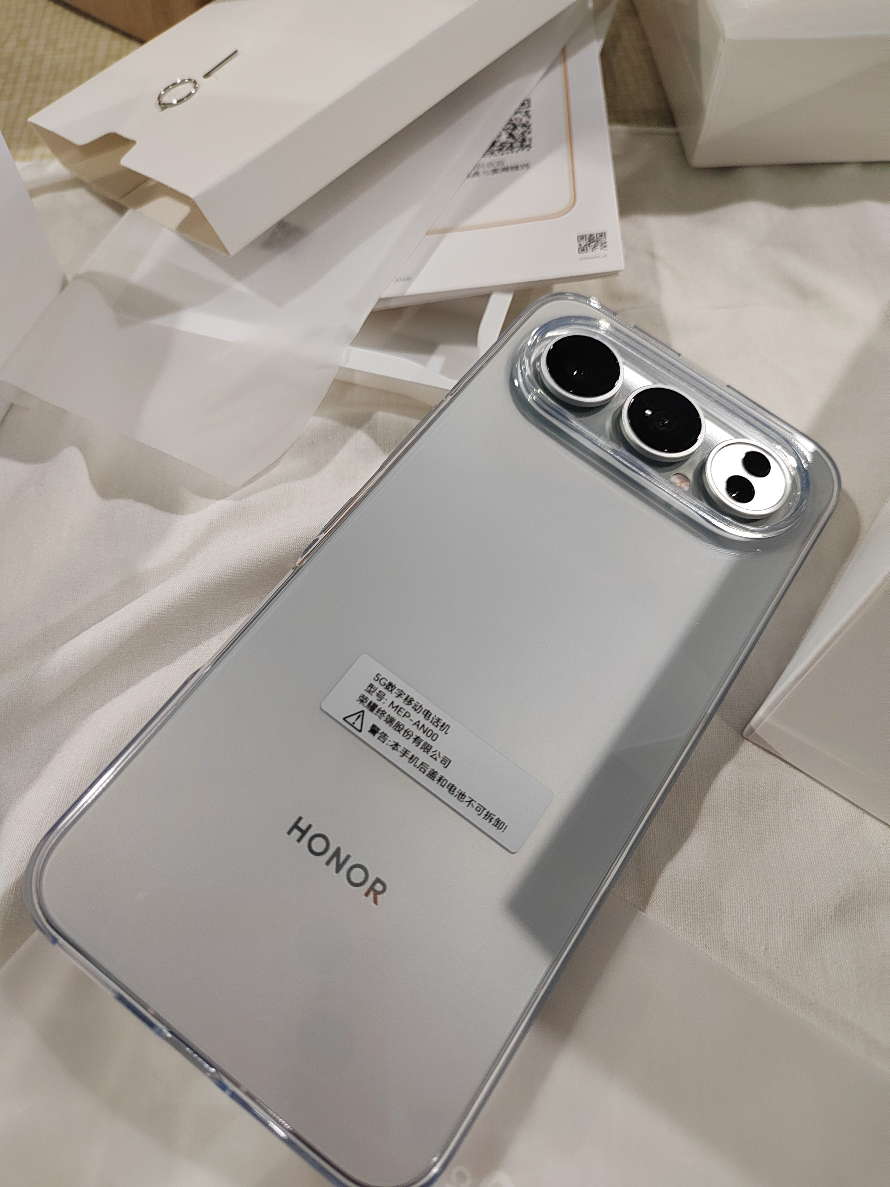 荣耀500 Pro(12GB/512GB)】报价_参数_图片_论坛_荣耀500 Pro(12GB