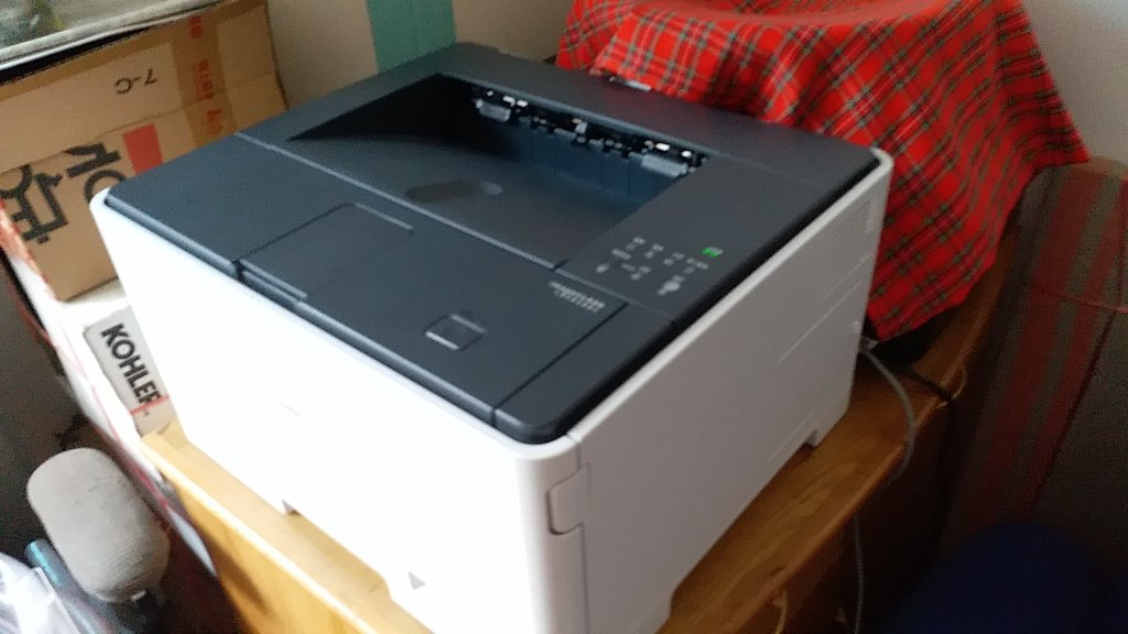 佳能lbp8100n点评