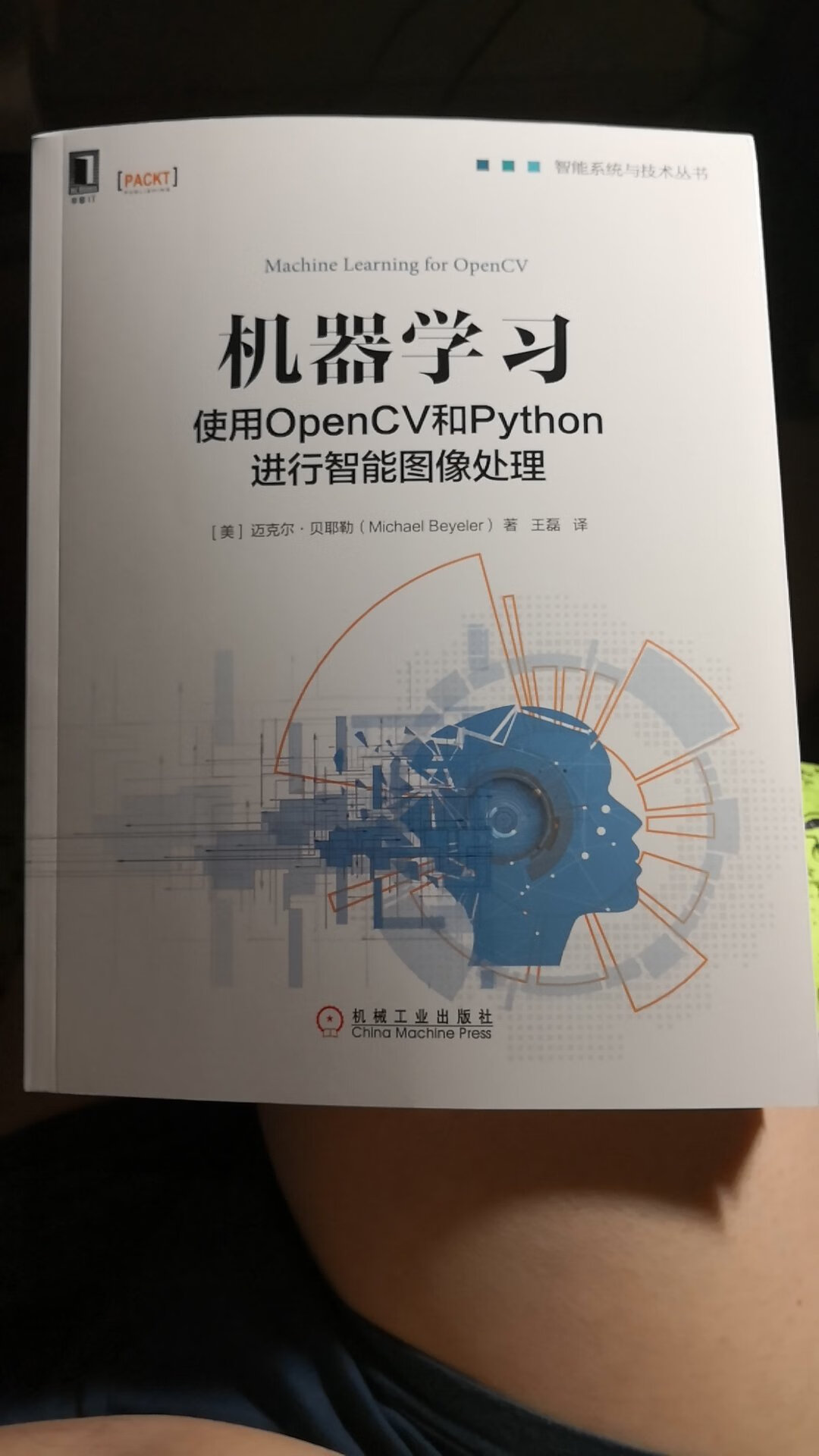 经典机器学习，有一些使用经验在里面！