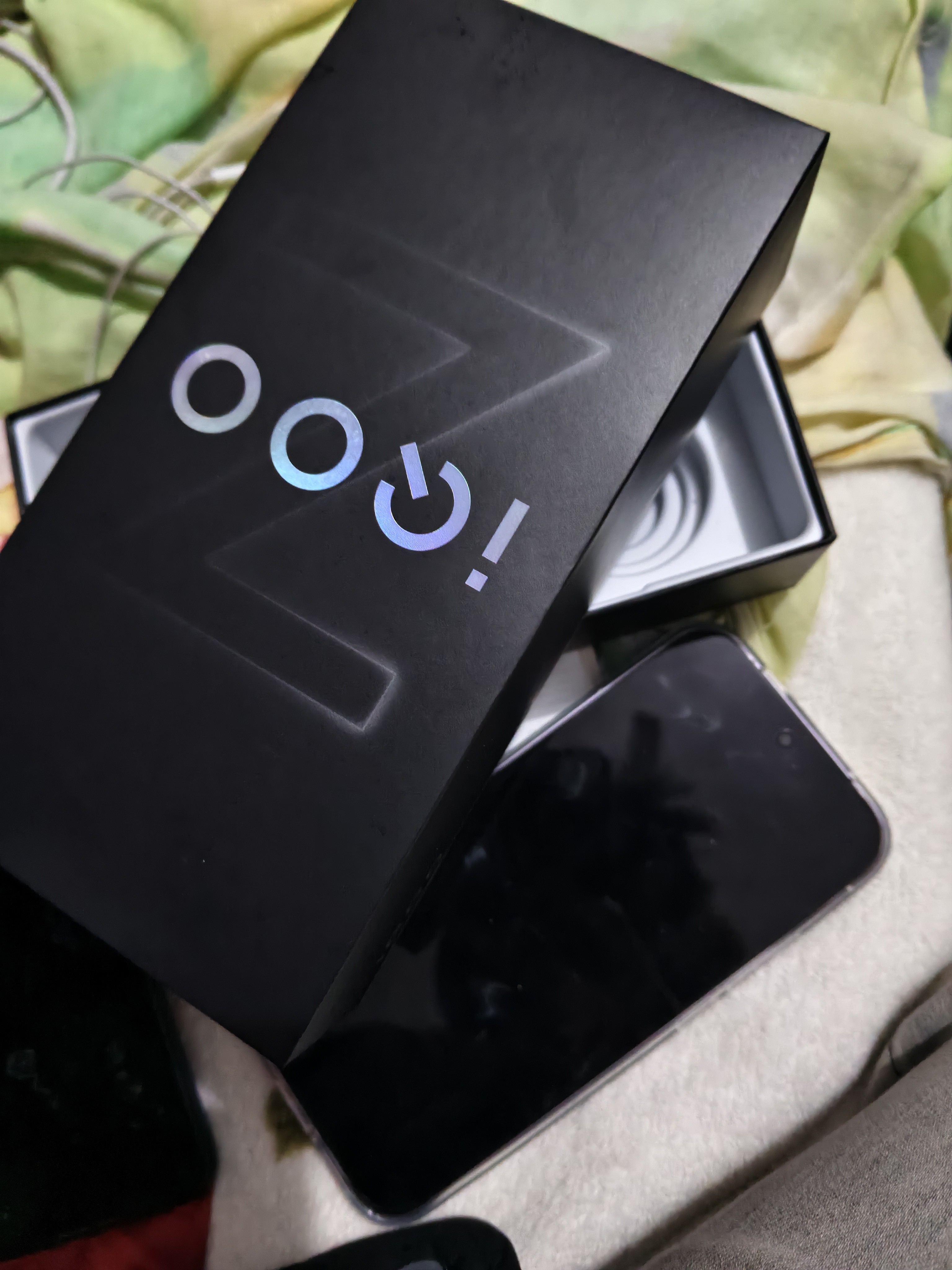 iQOO Z11 Turbo(16GB/512GB)】报价_参数_图片_论坛_iQOO Z11 Turbo