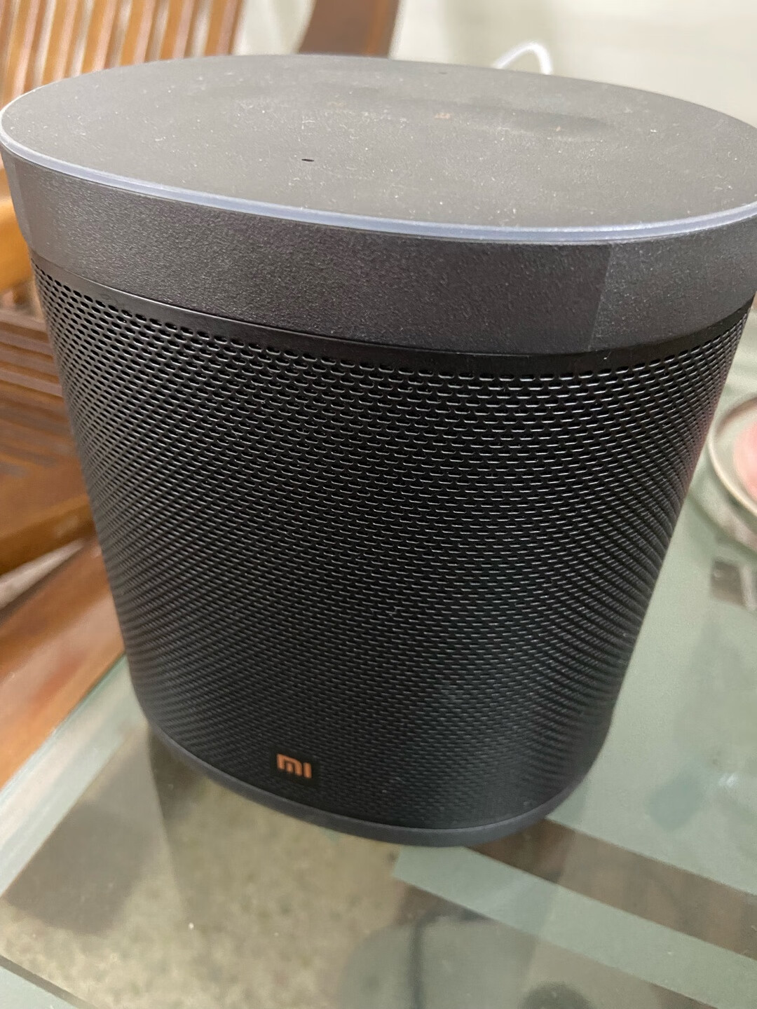 小米小爱音箱art电池版