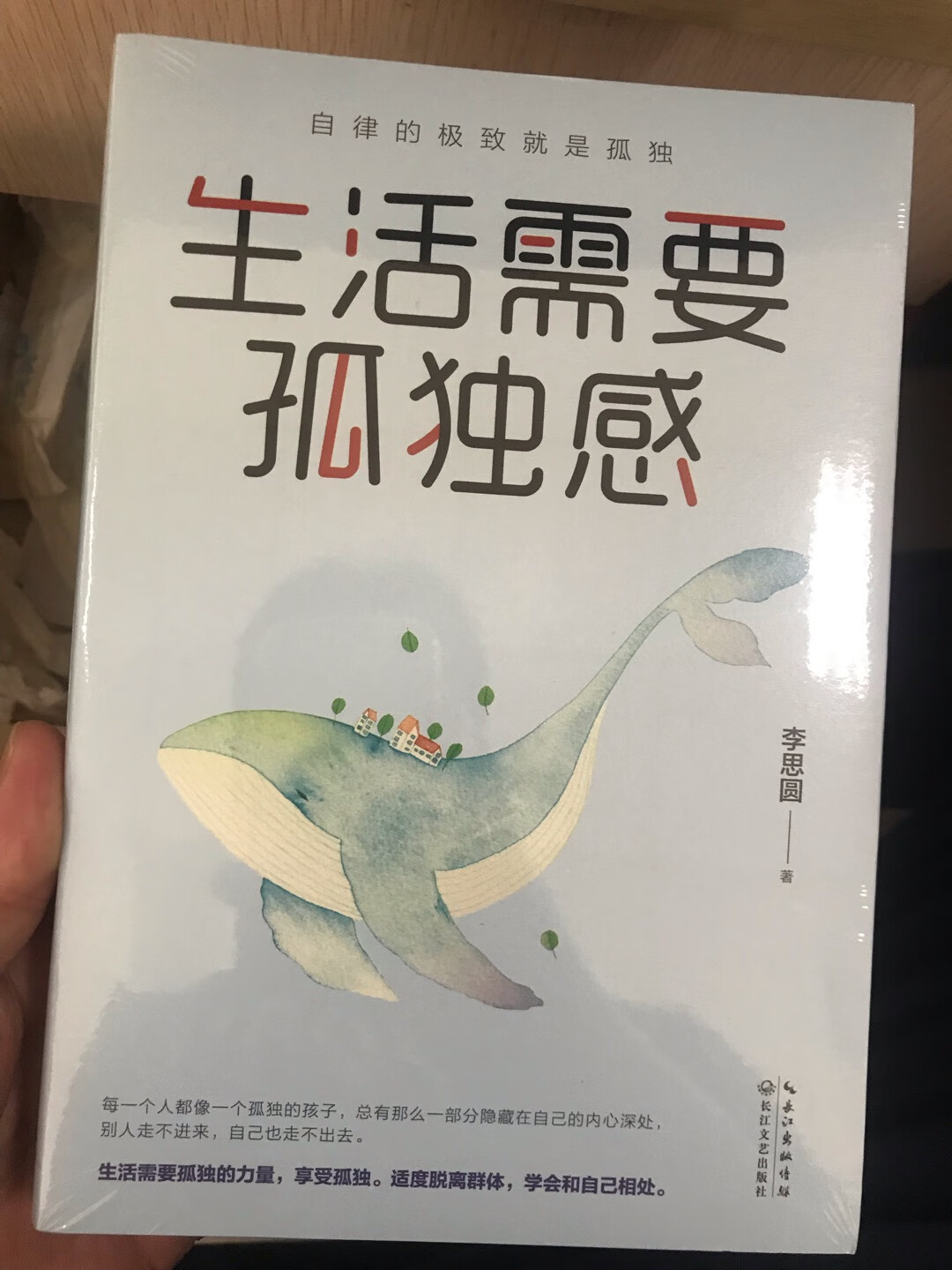 这个是赠品，包装精美，还没看