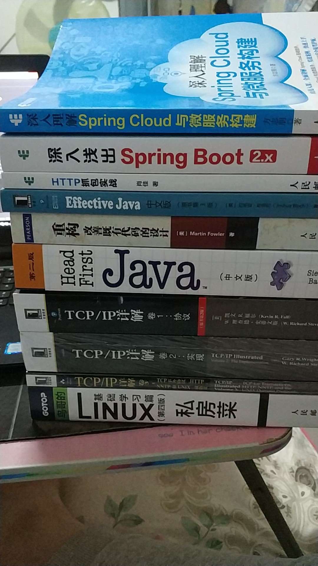 好评，物美价廉，书是最好的学习媒介，也是最全面的知识获取途径，~可以快速解决实际应用的分片问题，要想系统的学习还是非书莫属