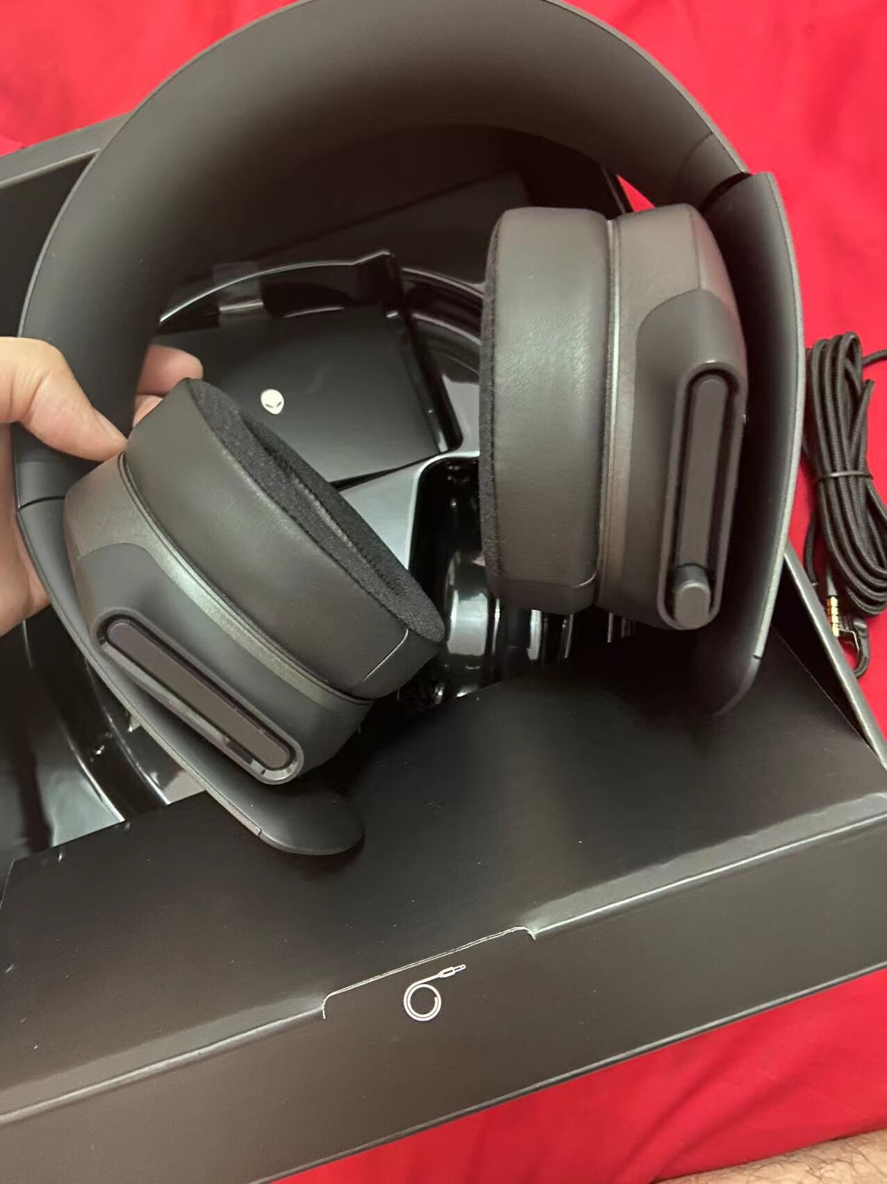 aw510h】报价_参数_图片_论坛_alienware alienware 520-aaqf外星人