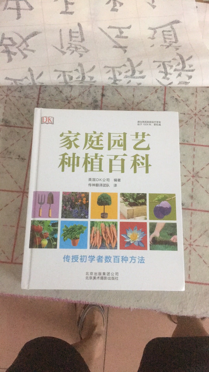 有空可以多了解怎么种盆栽了