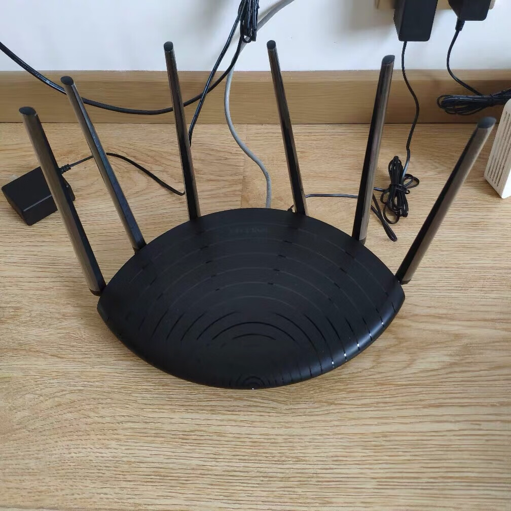 tplinktlwdr7661千兆版点评