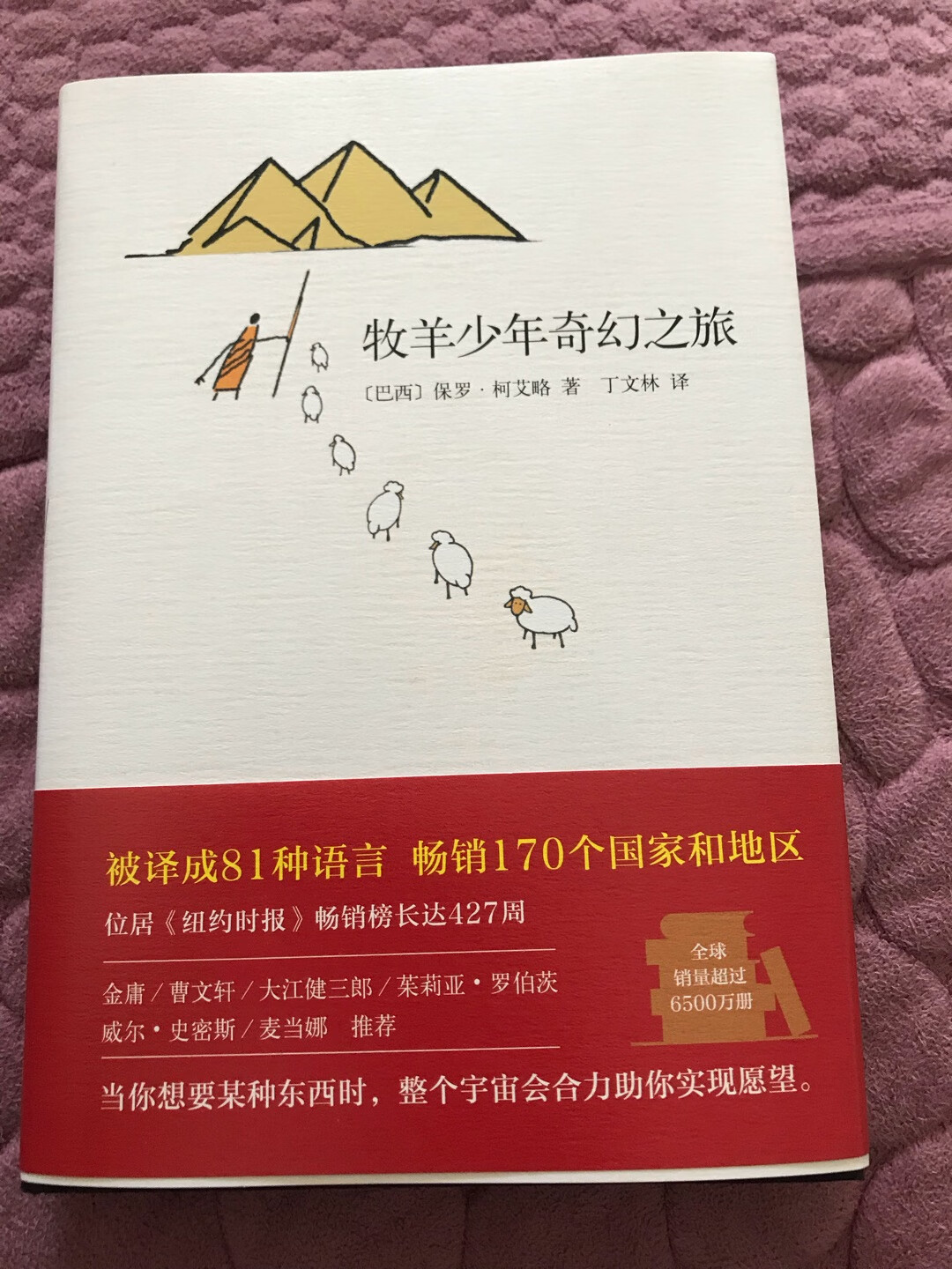 六一活动力度很大，买了很多书。旅划算！！！值得信赖！很好的书，是正版。儿子喜欢