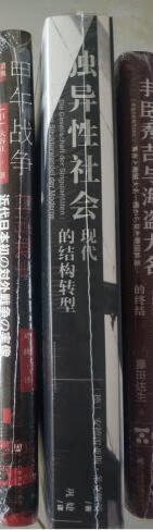 索恩丛书作品，研究社会的书，可以翻一翻，看一看，索恩的书和甲骨文丛书一样，选材还是不错的。