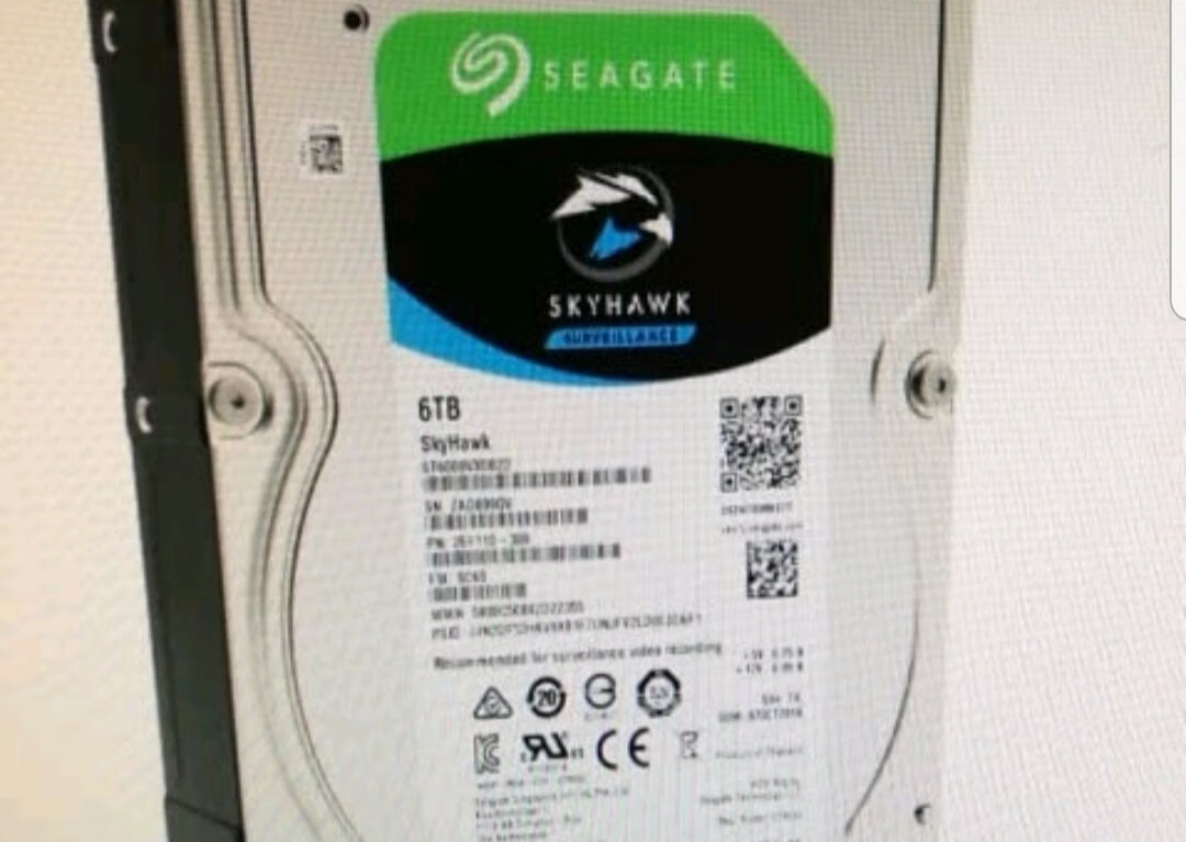 【希捷酷鹰SkyHawk 6TB ST6000VX001怎么样】希捷酷鹰SkyHawk 6TB ST6000VX001好不好_好吗-ZOL中关村在线