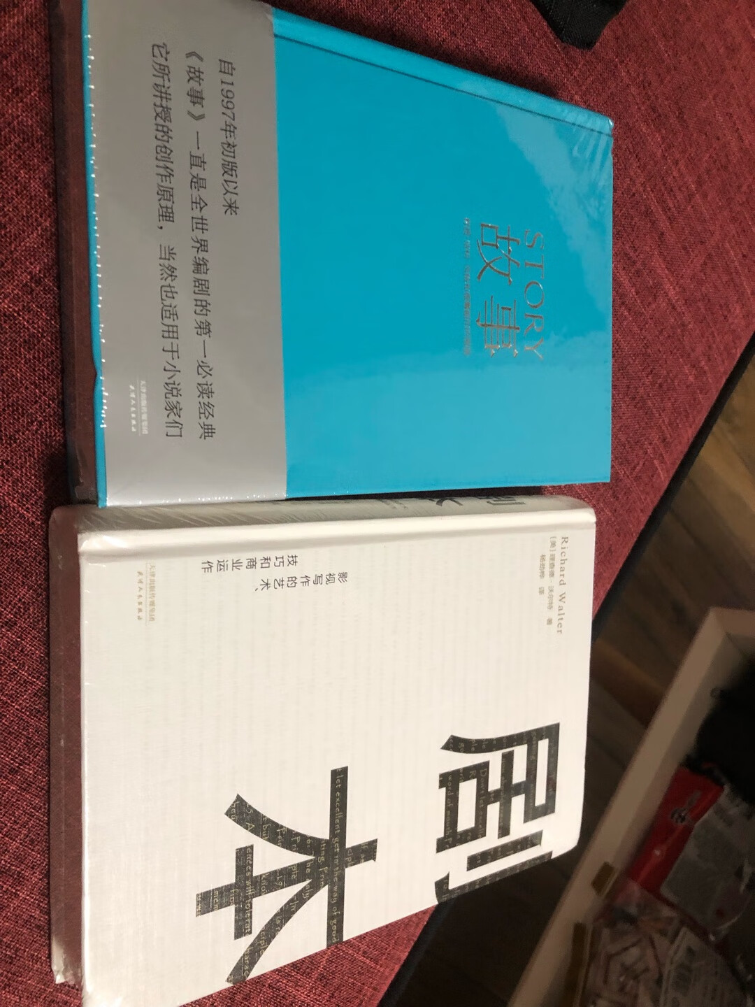 想好好研究下电影，这种经典怎么能错过