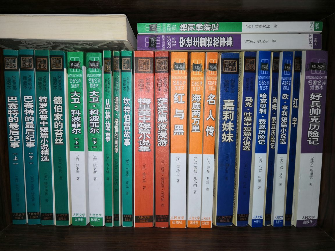 很不错的一套书，价美物廉，学习中国古代文学作品的良好选择……