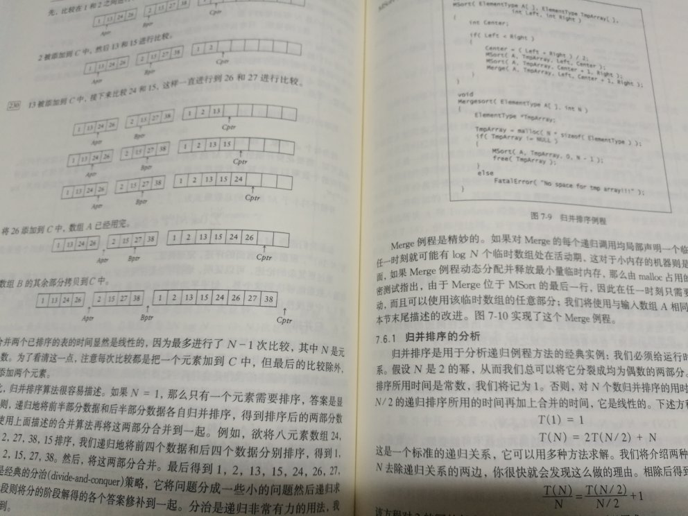 趁着4月23号世界图书日，图书有活动的，来买书的了，每满100减50真的挺实惠的，书的质量也是很过关的，是正品，包装也很ok，物流也是挺快的!好评!