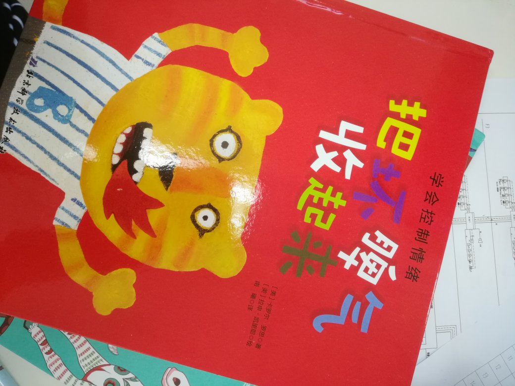 买了好好拾到我家熊孩子ヽ（?＿?；)ノ