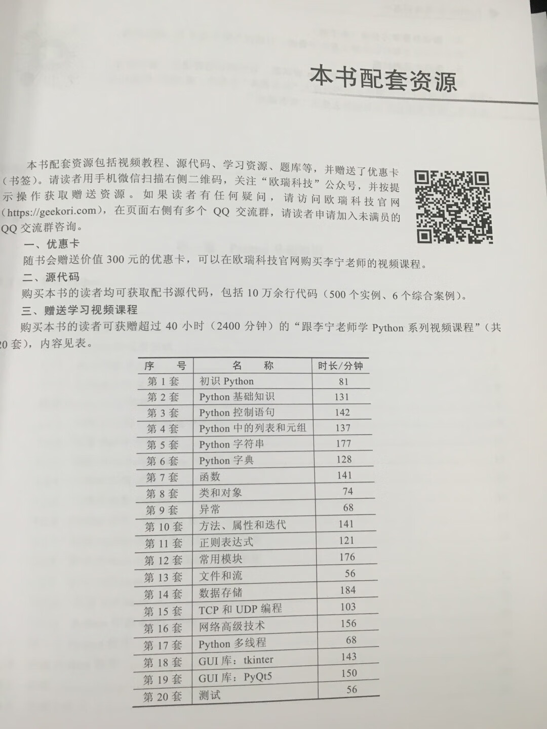 初步看了第一章，挺浅和比较好入门，对于内容的评价后续追加评论。本书说是附源代码，有视频教程，赠送优惠卡，但实际都是坑，优惠劵想用必须消费达到900才能使用，而且都是视频课程，可以看图就明白了。至于附带源代码，网站上，群里，根本就没有地方下载，都只是为了让你再消费挖的坑。既然源代码都没地方下载，那赠送视频课程完全就是无稽之谈。所以正版也是没有相关服务的，甚至更差一些。最后吐槽一下快递，快递小哥不错，但是能不能加点人手，每次都要到中午睡觉的时候才送来