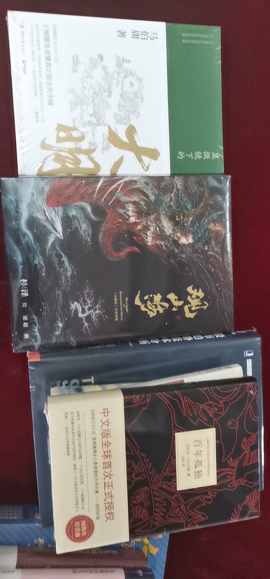 好东西，快递非常快，快递小哥服务态度很好，买了很多东西。