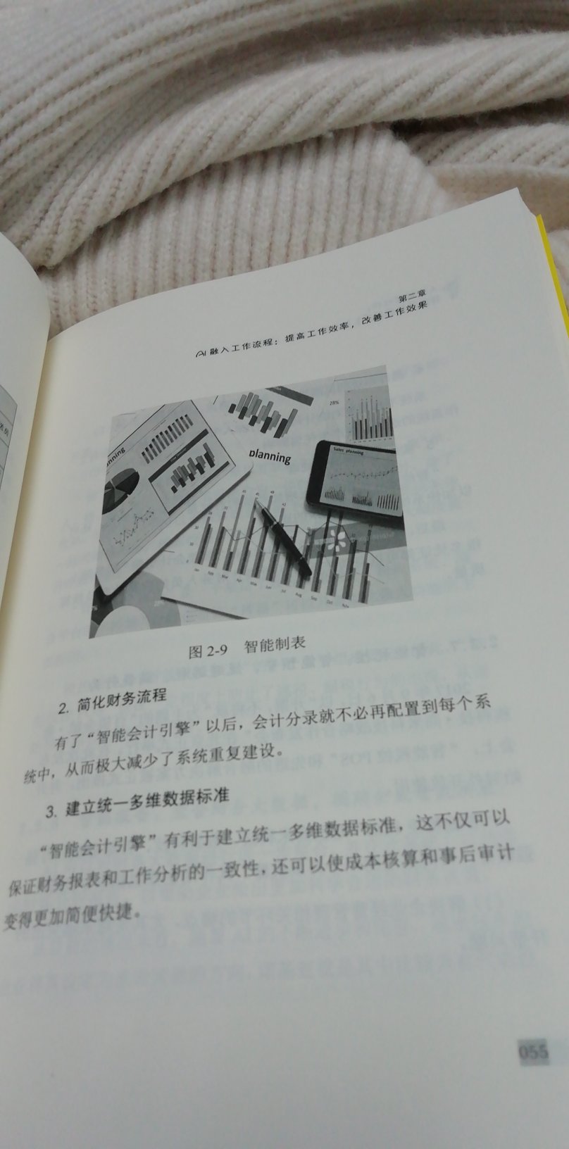 经常在购书，质量很好，快递也快，这本书朋友推荐的，看了一下还真的挺不错的，现在随着技术的持续进步和发展，很多工作都会被重新定义，工作的形式也在不断的改变进步，有些可能被取缔，有些可能就永远遗失在历史中了，现在又要迎来AI时代，我们要怎么去顺应这个时代的变化呢？这本书就算不能给我们答案，也会给我们一些启发吧。