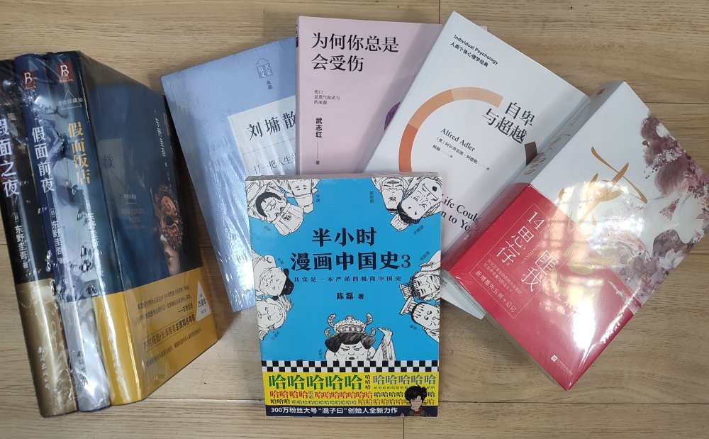 武志红老师的系列丛书，第一次买实体书，还是翻着有感觉。