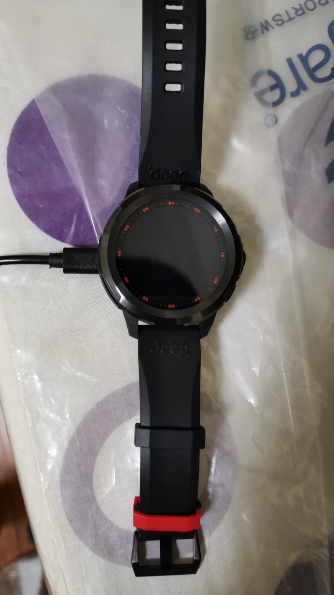 jeephy-ws02智能手表报价-zol中关村在线