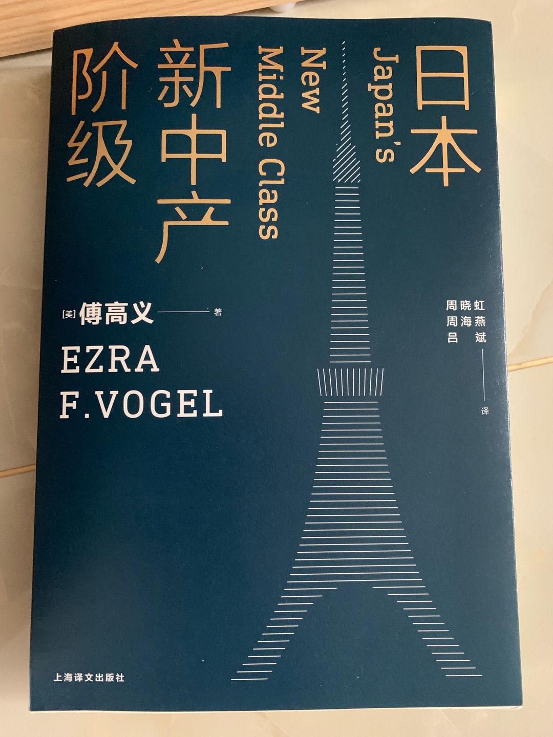 这本书呈现的日本和现代的中国差不多，我们要学习并避免他们遇到的问题