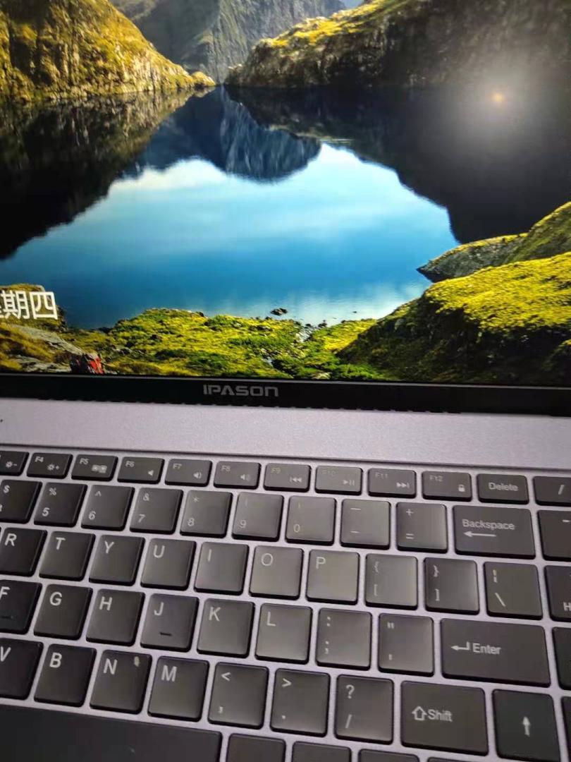攀升MaxBook P1 2021款(J4125/8GB/128GB/集显)】报价_参数_图片_论坛_