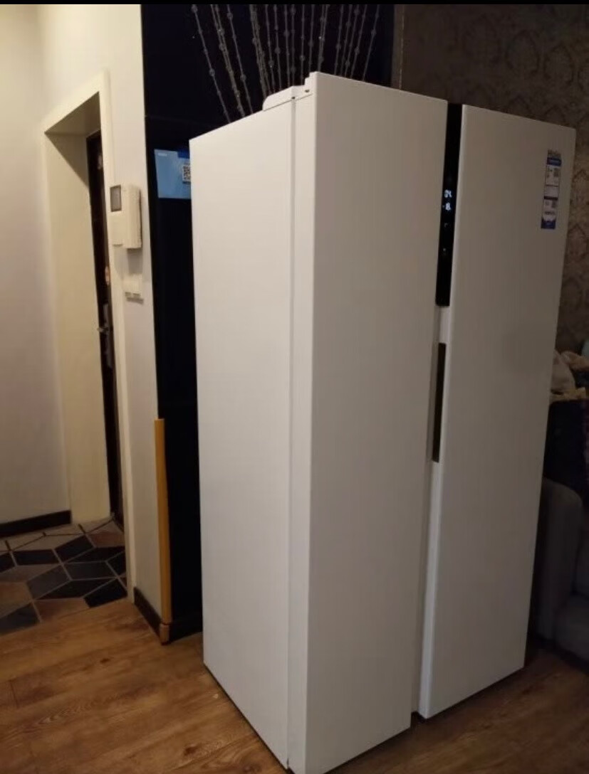 【海尔bcd-576wdpu怎么样】海尔bcd-576wdpu好不好_好吗-zol中关村