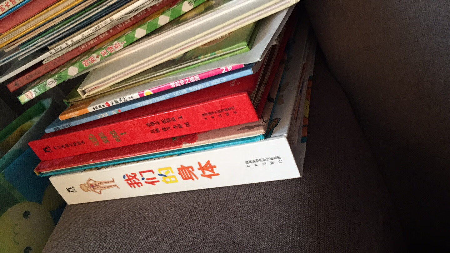 阿黛尔和西蒙游中国 观光旅游的方式讲述中国特色 画面感很强 插图就很好看 知识点很丰富 每逢图书活动必参与