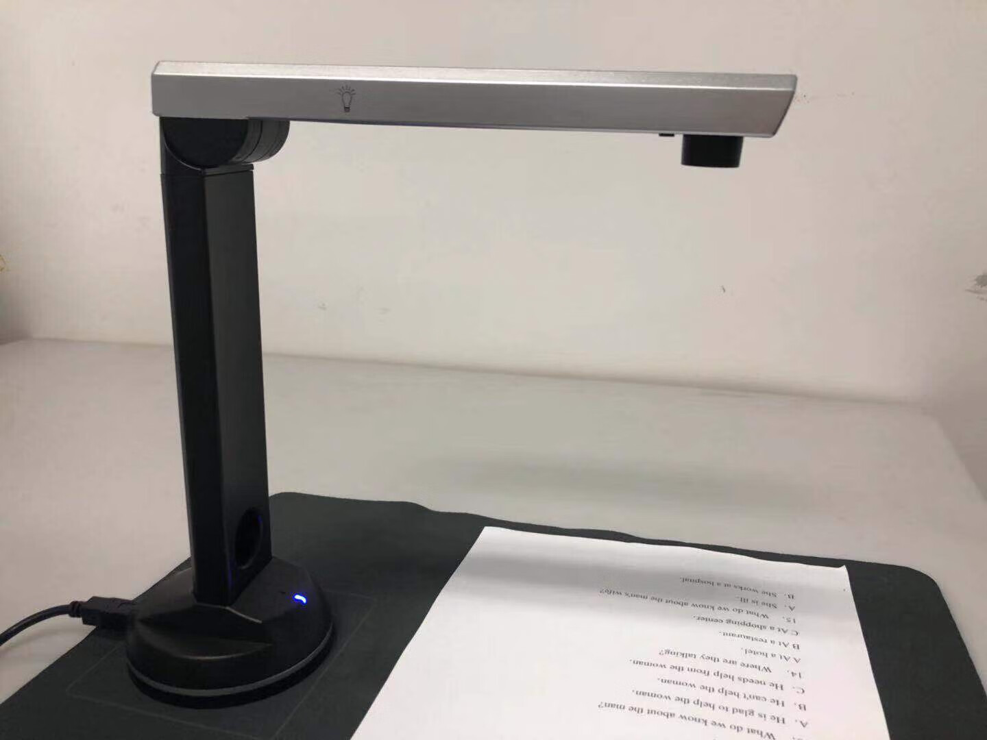 【良田s1000p】报价_参数_图片_论坛_良田 s1000p高拍仪报价-zol