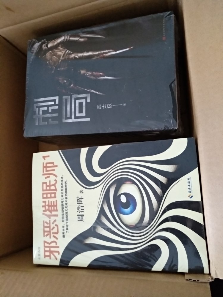 自营，定属正品。暑假将至，屯书，望减少女儿玩手机，看电视的时间。