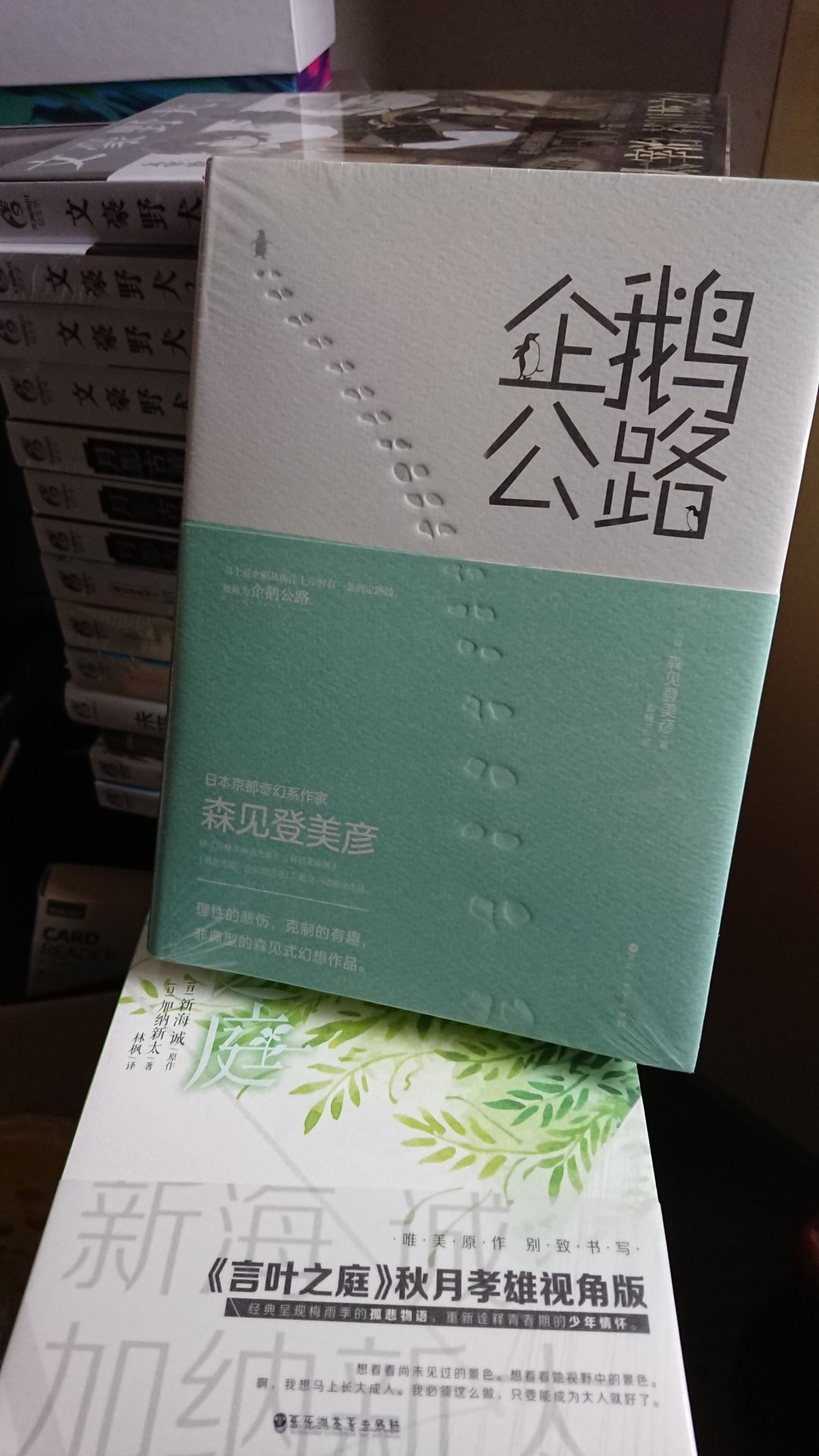 之前在电影院看了，是真的好看，正好到了618采购就顺手入了。