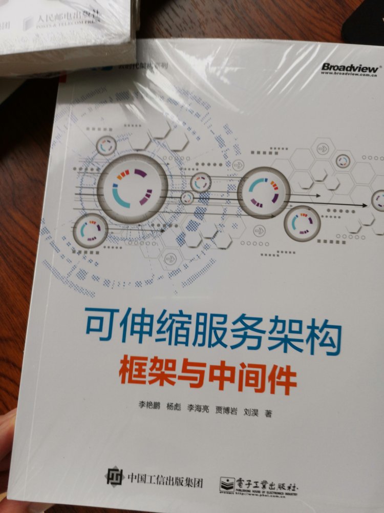 非常值的一本书，刚好项目上有报销额度，所以赶紧买了它。物流很快，书也没有破损，很不错！看后再追评???