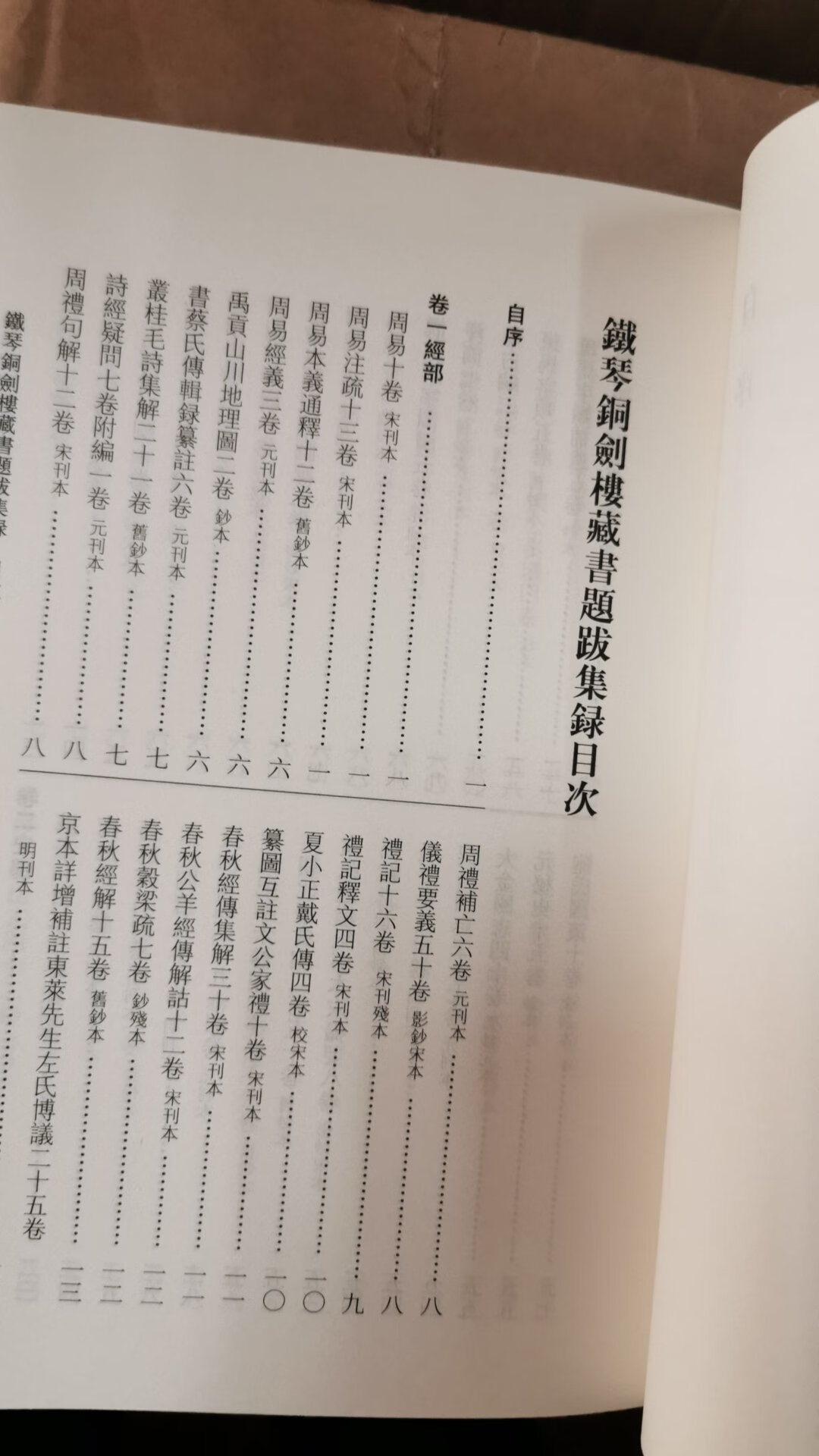 适逢六幺八活动，买了很多很多自己喜欢的书，也买了这些藏书楼藏书家题跋集子，繁体竖排，上古出版，三十二开本精装，也有简装，装帧纸张都不错。看看看看再看看。