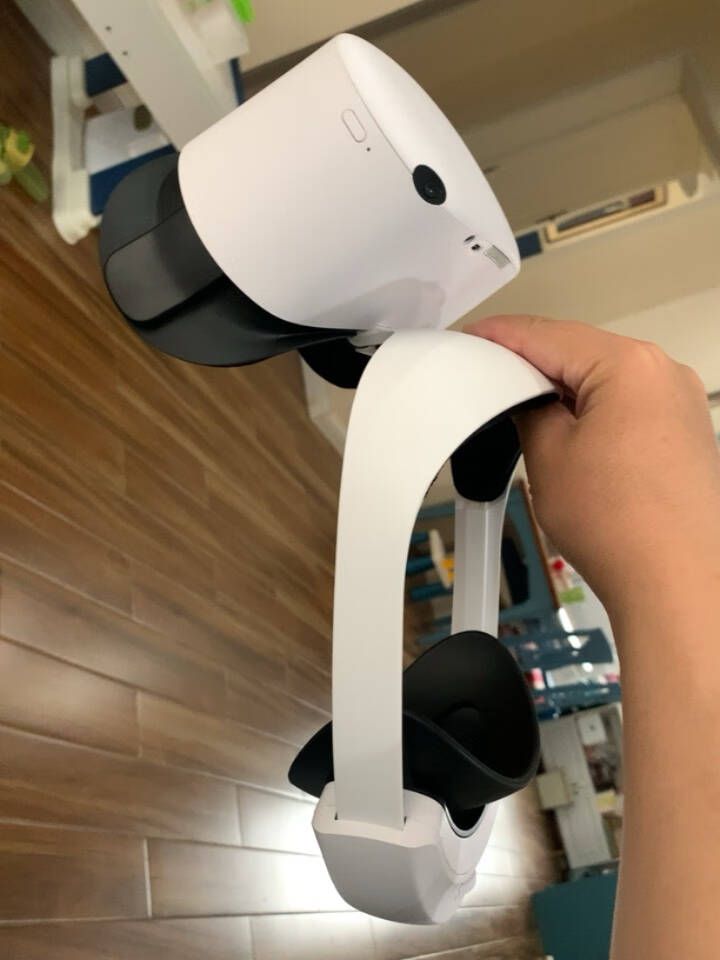 爱奇艺【打卡300天保底返3000】奇遇DreamPro8G+256G尊享版4KVR一体机骁龙XR2PC串流Steam游戏