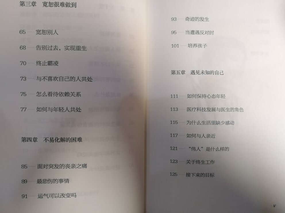 听了樊登读书会后决定购入此书，想仔细品味书中每句话的含义。早晨8点多拍下，下午4点送到，物流确实厉害！