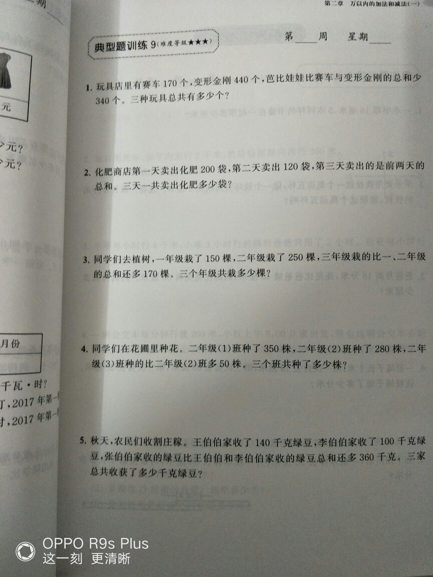 开学必备哈。每天一篇