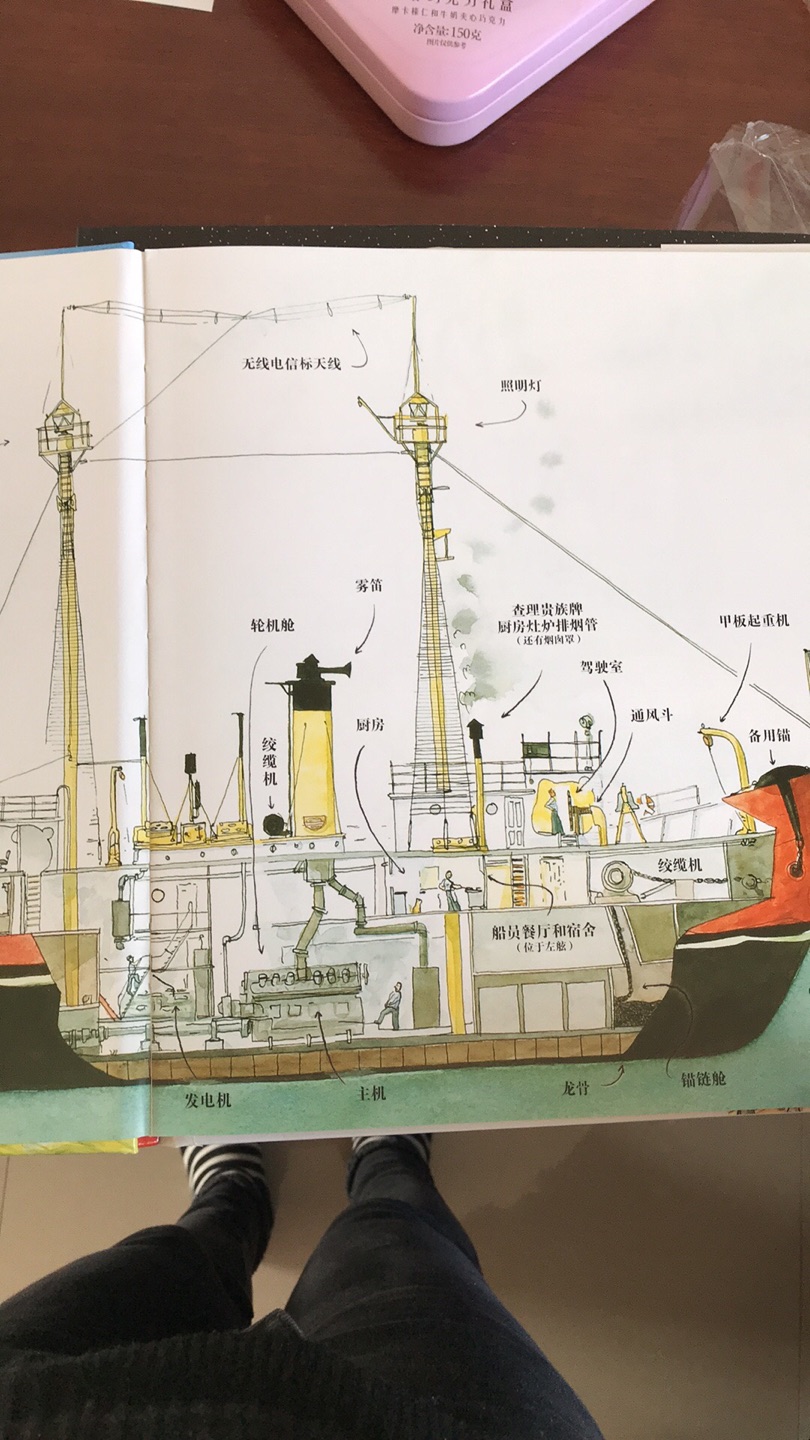 书是好书 孩子喜欢 内容非常有趣  老大老二都喜欢 书一定要看正版 表白的速度