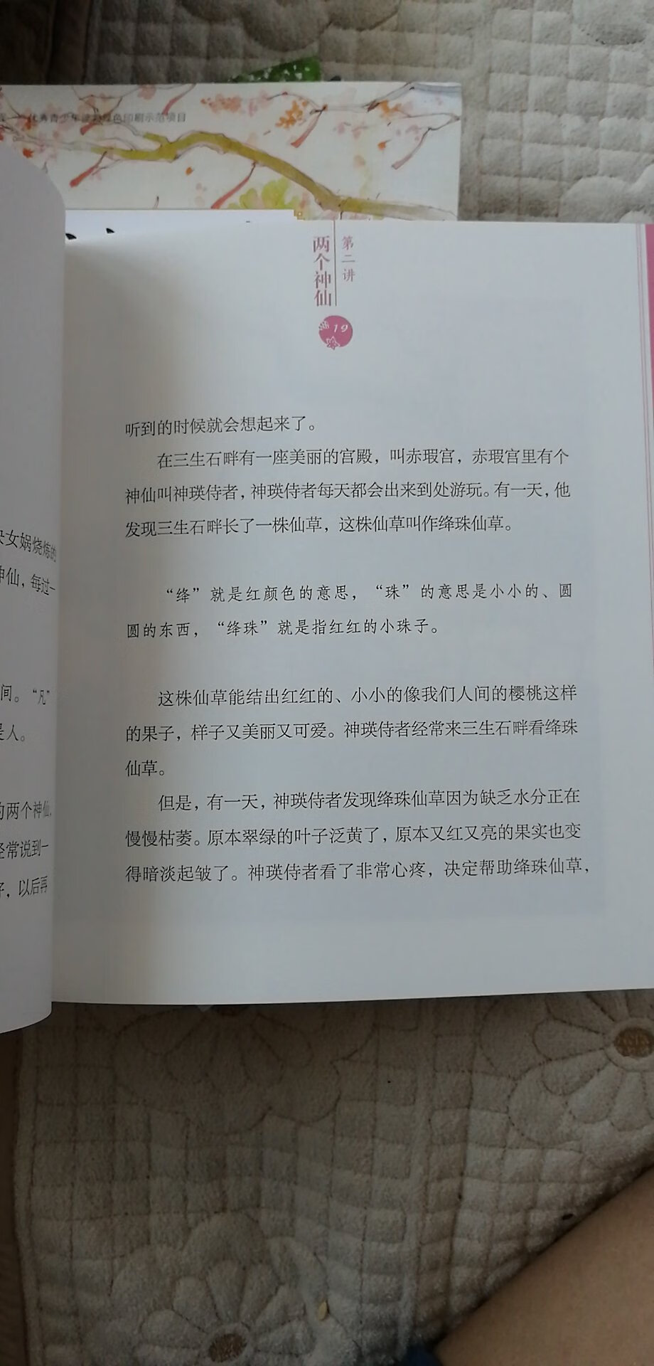 非常精美的书，孩子一看到就喜欢上了。好极了！