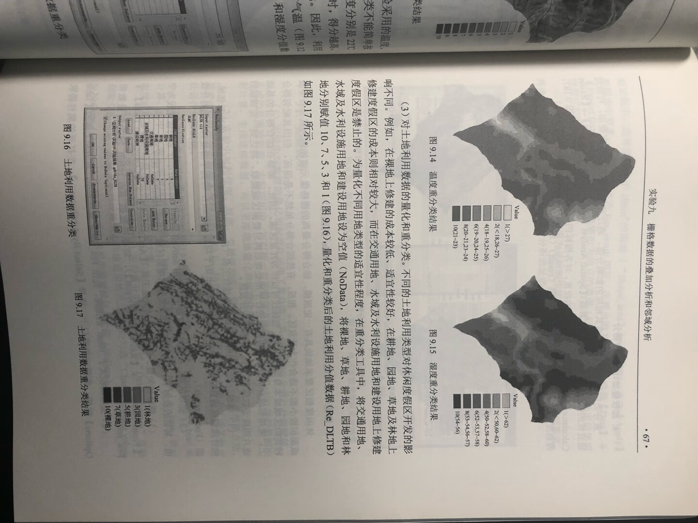 内容丰富，实验步骤详细，老师指定教材。