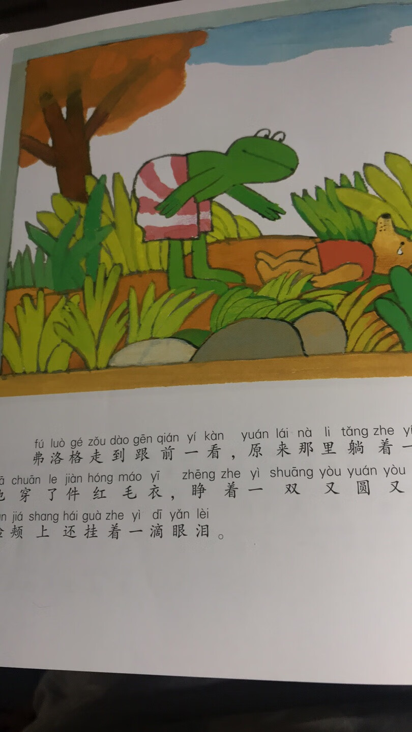 孩子很喜欢，每晚都要看